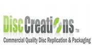 Disc Creations