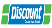 Discount Car & Truck Rentals