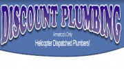Discount Plumbing Sewer & Drain Cleaning