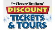 Discount Tickets & Tours