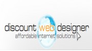 Discount Web Designer
