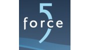 Force 5 - Brand Development, Marketing