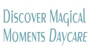 Discover Magical Moments