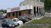 Discovery Auto Sales