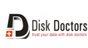 Disk Doctors Data Recovery