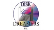 Disk Dreamers
