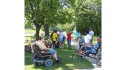 Disability Services in Flint, MI