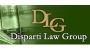 Disparti Law Group