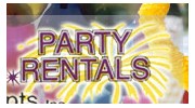 Display Concepts Party Rentals