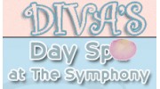 Diva Day Spa At The Symphony