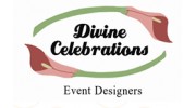 Divine Celebrations-Event Planner