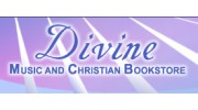 Divine Music & Christian Bookstore