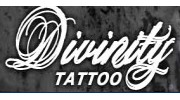 Divinity Tattoo