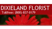 Dixieland Florist