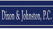 Dixon & Johnston