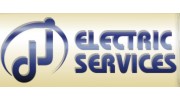DJ Electric Services