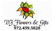 DJ Flowers & Gifts Dallas