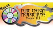 Pure Energy Prdctns Mobile Dj