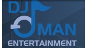DJ Man Entertainment