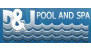 D & J Pool & Spa