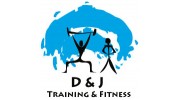 D & J Training And Fitness