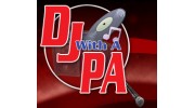 DJ With A PA