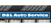 D & L Auto Service