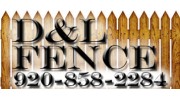 Fencing & Gate Company in Green Bay, WI