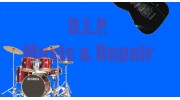 DLP Music & Repair Service