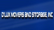 Dlux Movers & Storage
