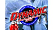 Dynamic Martial Arts & Fitness
