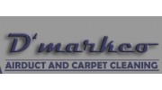 D'markco Air Duct And Carpet Cleaning