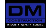 DM Construction Services