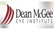 Dean Mc Gee Eye Institute