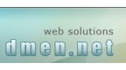 Dmen.net Web Solutions