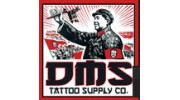 DMS Tattoo Supply