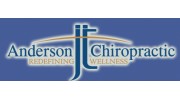 Anderson Spine And Muscle Clinic