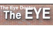 The EYE Doctor