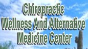 Chiropractic Wellness And Alternative Medicine
