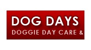 Dog Days Doggie Day Care