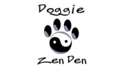 Doggie Zen Den