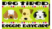 Dog Tired Doggie Daycare