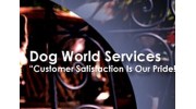 Dog World Service