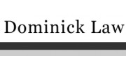 Dominick Law Offices