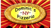 Dominic's NY Pizza