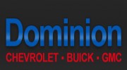 Dominion Chevrolet Buick GMC
