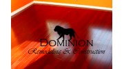 Dominion Group Painting