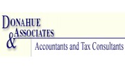Tax Consultant in Boston, MA