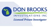 Don Brooks Investigations