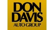 Don Davis Ford